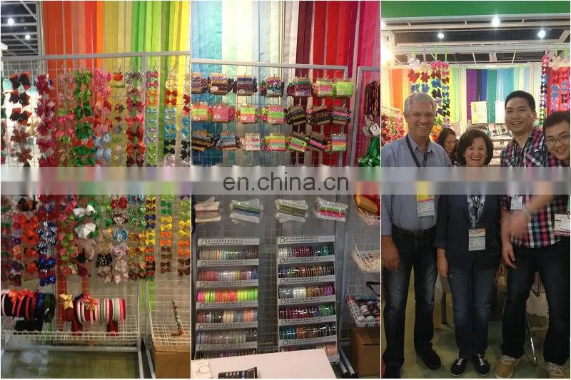 Wholesale printed cotton ribbon
