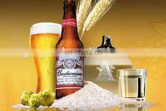 beer fermentation tank for berwery/ factory