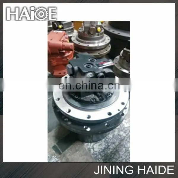 R160-7 R210LC-7 R250-7 R290LC-7 R320-7 R330-9S R360-7 R450LC-7 FINAL DRIVE EXCAVATOR TRAVEL MOTOR ASSY