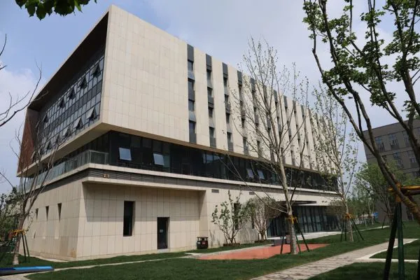 Henan Uters Industrial Technology Co.,Ltd. company overview - view 2