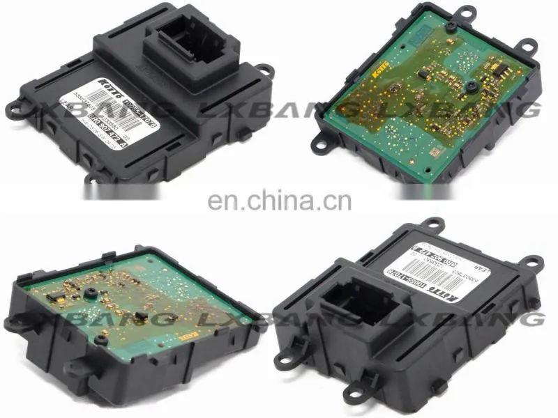 Original OEM for BENZ BMWS VW Volvo S40 V50 C70 C30 Xenon BALLAST HID CONTROL UNIT MODULE COMPUTER ECU