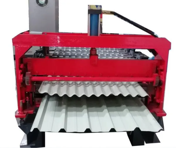 Hannstar Building Material Company company overview - view 3