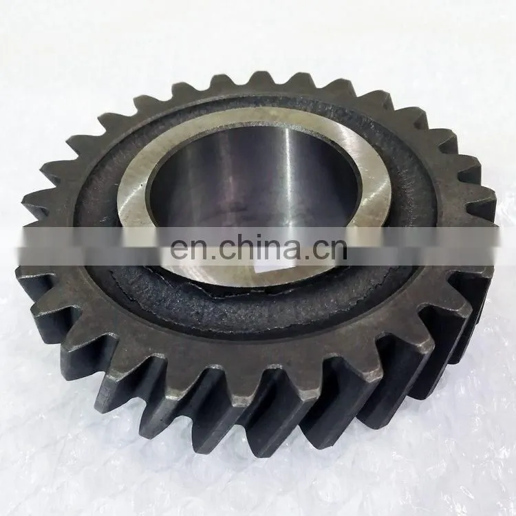 Shiyan Dongfeng Truck Gear Box Part 1700C-051 Third Speed Gear