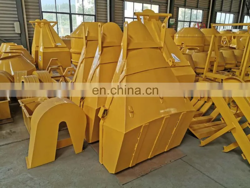 mobile concrete mixer self loading price in nigeria