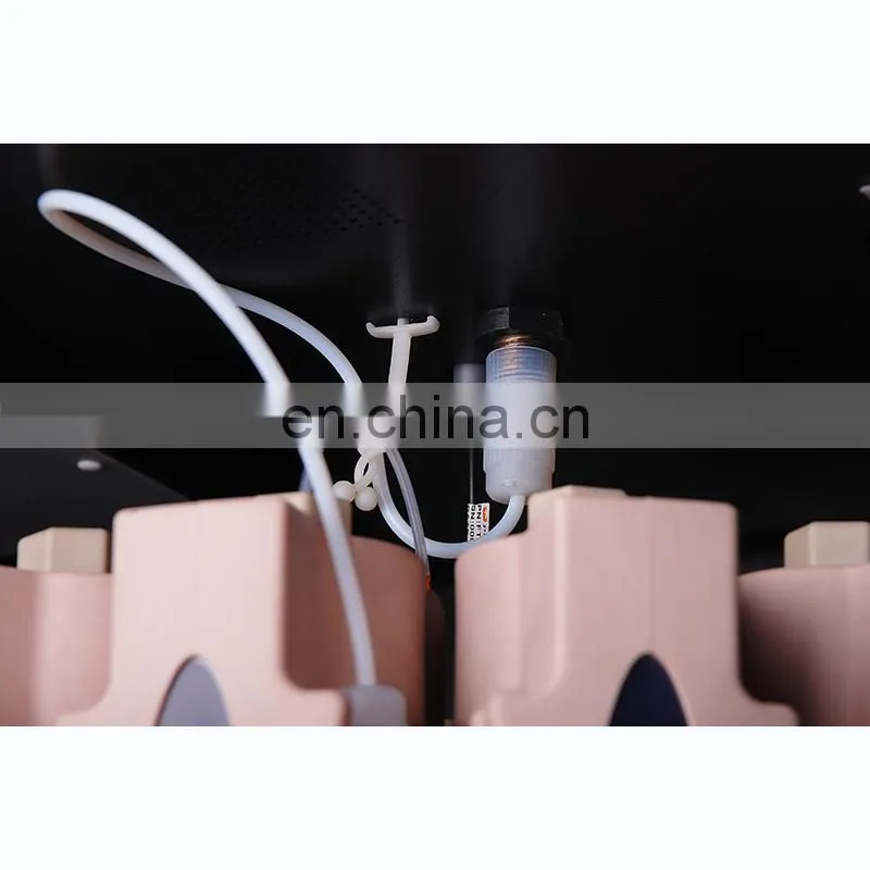 TANK-PRO microwave digestion system/ instrument