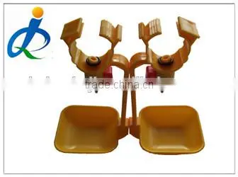 Automatic Broiler Bell Drinker