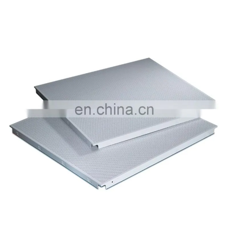 Perforated Aluminum/Metal False Ceiling/Access Panel