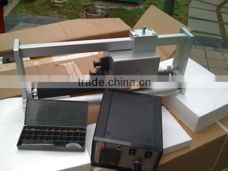 ink coding machine, solid ink coding, roller coding. coder