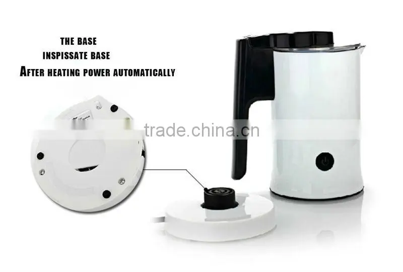 electric hand nespresso milk frother/ coffee mixer