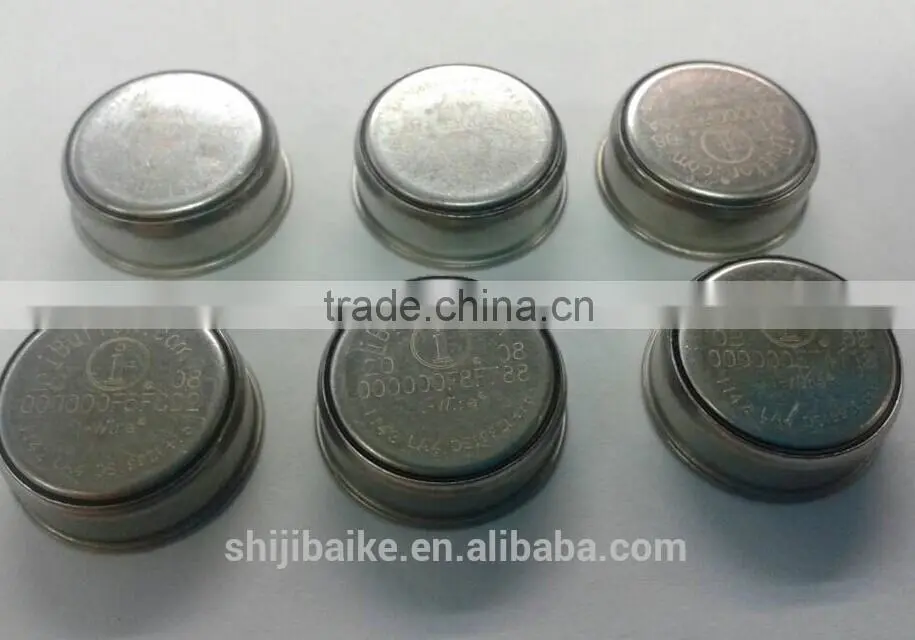 DS1992L-F5+ IBUTTON MEMORY 1KBit F5