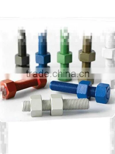 titanium fasteners