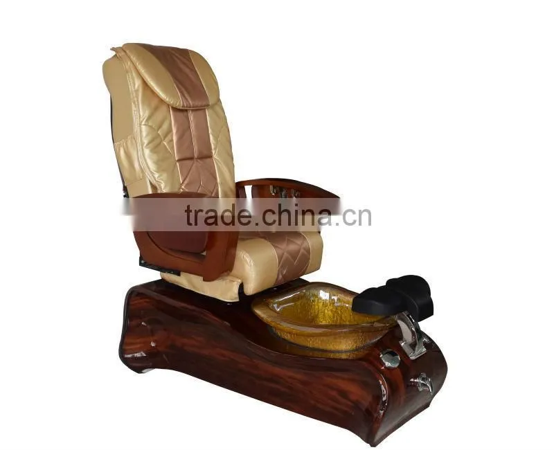 pedicure foot spa massage chair portable pedicure chair