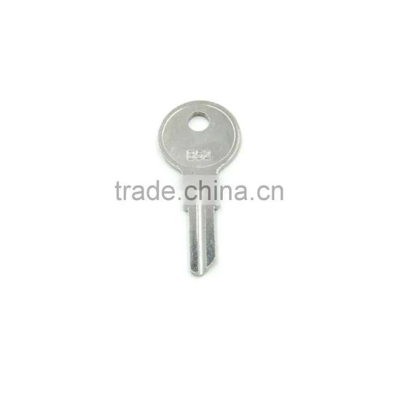 B52 High quality car key blank