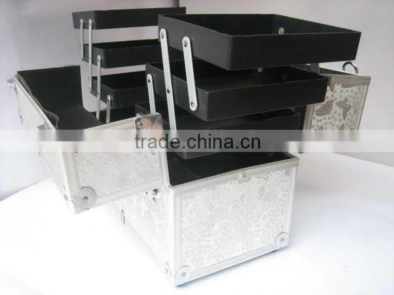 Top quality tattoo& makeup needle professional makeup kit