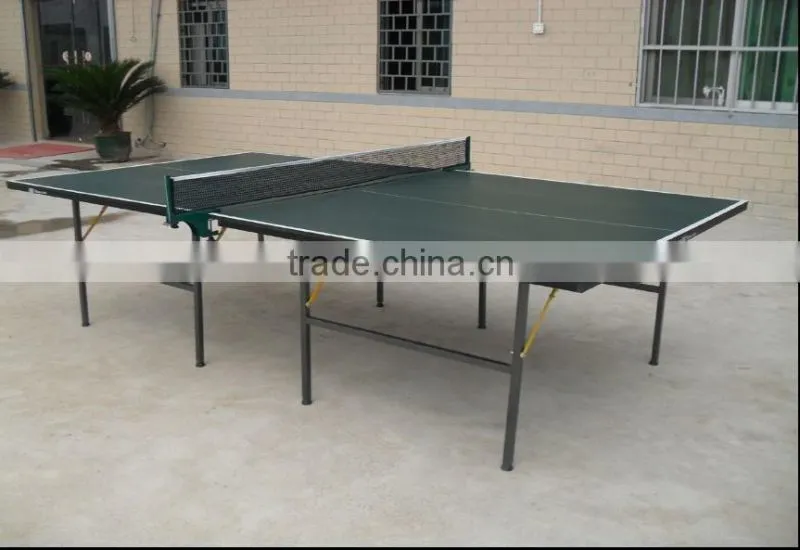 Standard International Outdoor Table Tennis Table
