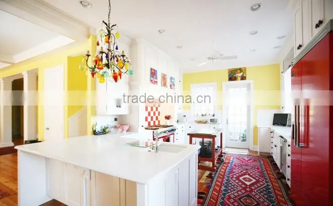 Made in China custom cabinets kitchen furniture
