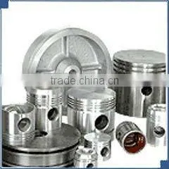 bulldozer Engine Piston