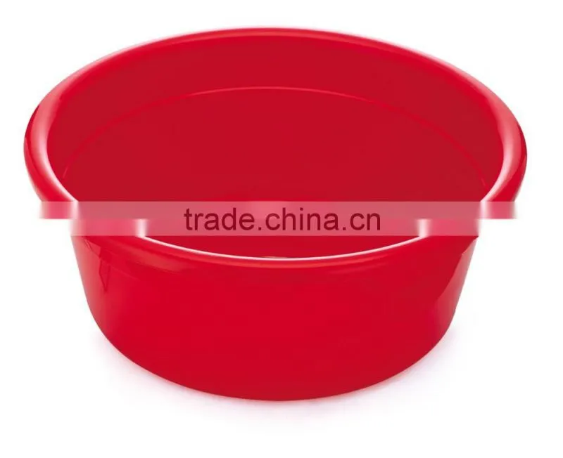 2016 plastic wash basin plastic foot tub foot basin plastic hand wash basin