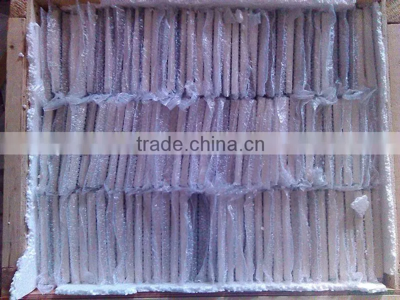 Honeycomb wholesale ceramic plate for infrared gas burner