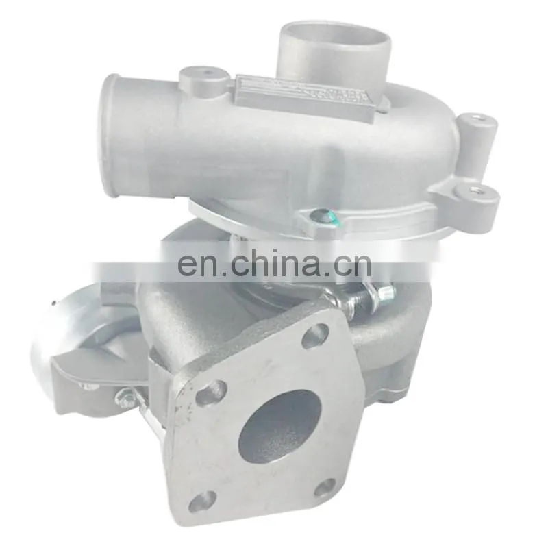 RHF4V Turbocharger VIA10019 RF5C13700 VAA10019 VBA10019 VCA10019 VDA10019 VJ32 Turbo Charger for IHI Mazda 6 J56 CRTD LW RF