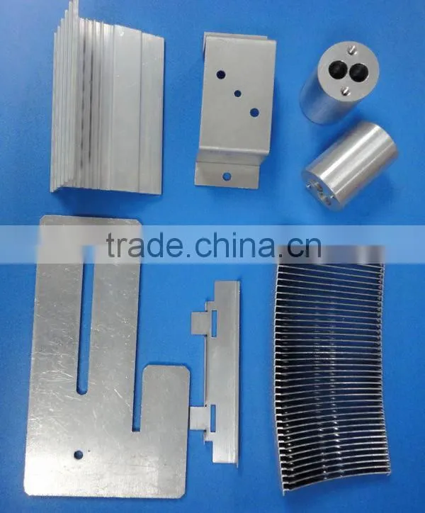 High quality hot foil stamping machine parts