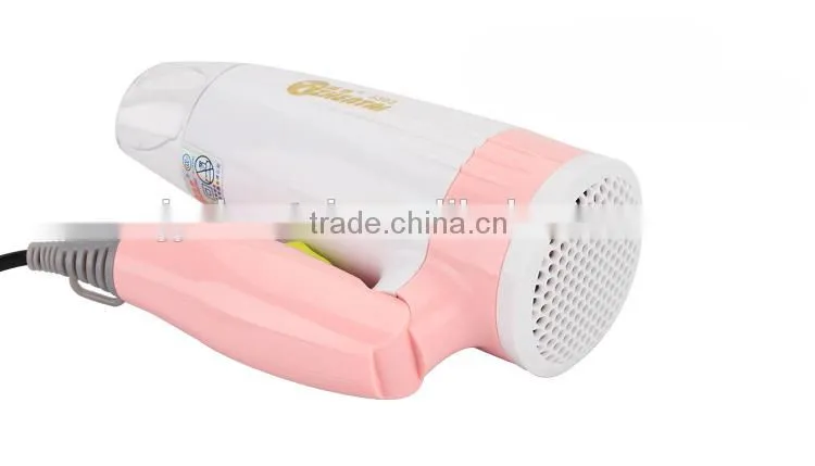 Magic Hair Dryer Import China Products Practical Foldable Hairdryer