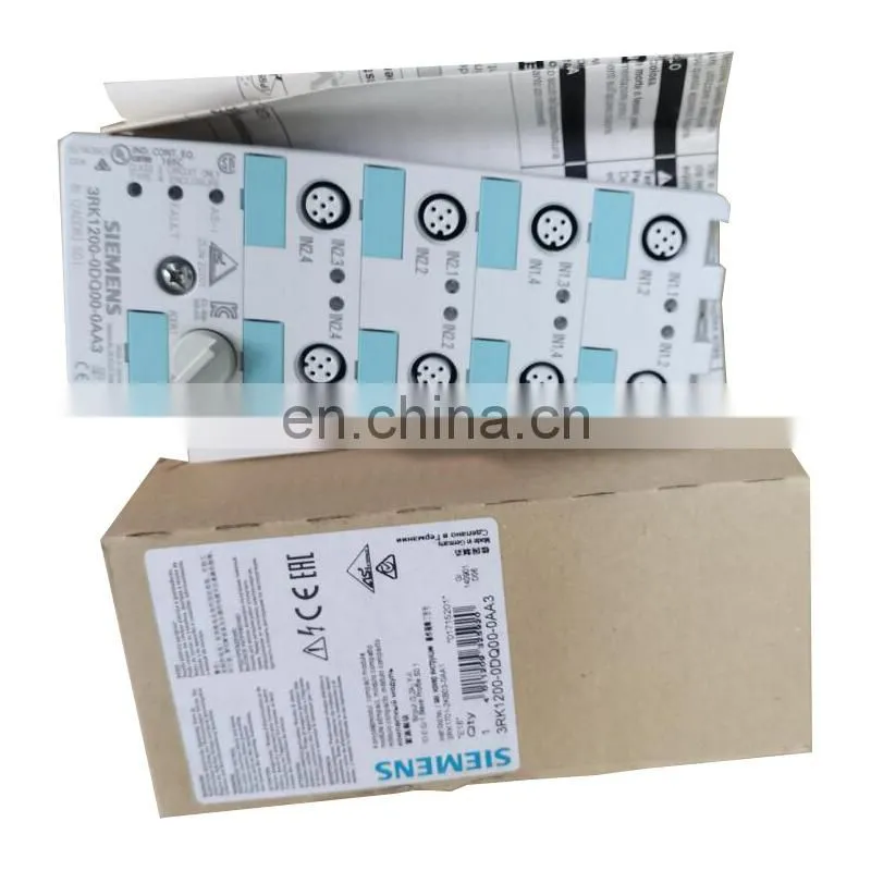 Brand New Siemens sensor siemens humidity sensor SMC30 6SL30550AA005CA2 SMC306SL30550AA005CA2