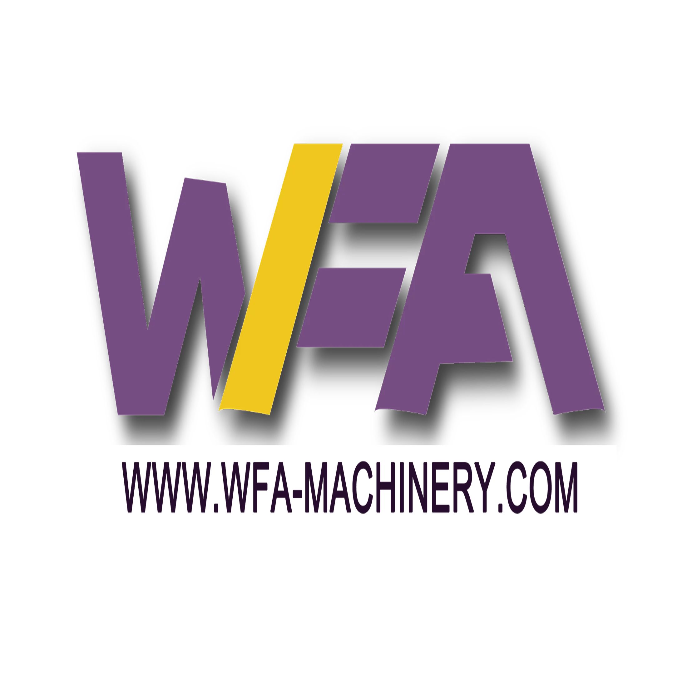 Qingdao WOfeng Equipment Co.,Ltd company overview - view 1