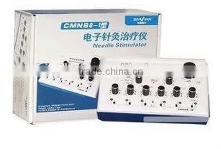 Acupuncture Stimulator CMNS6-1 - CE certificate Jia Jian brand