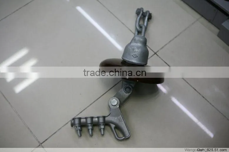 overhead insulator