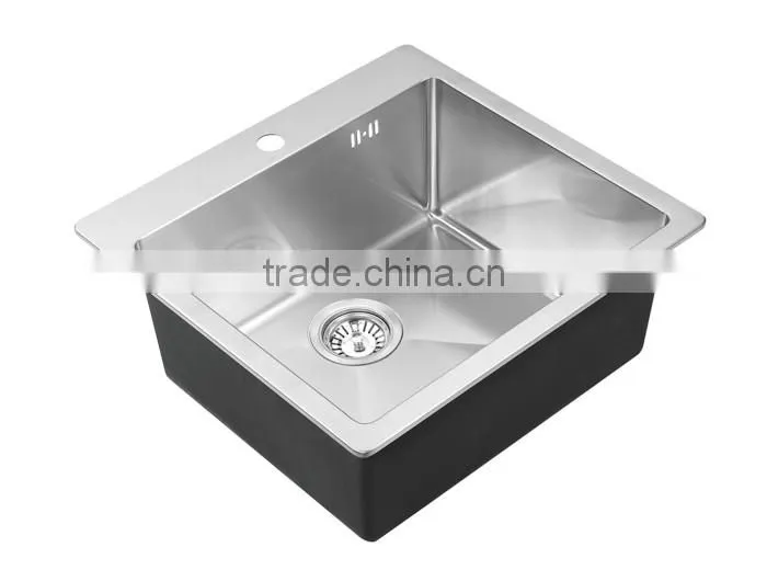 Handmade Sus 304 Hand Basin
