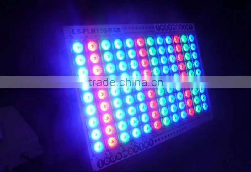 Meanwell driver BridgeLux 30w DMX remote control led track light