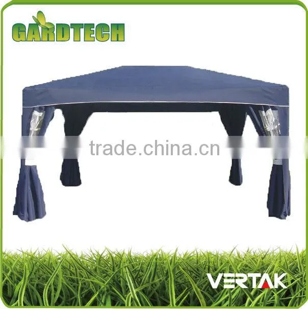 Grill gazebo