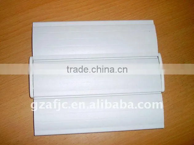 OKM roll up doors, Australian volumes door