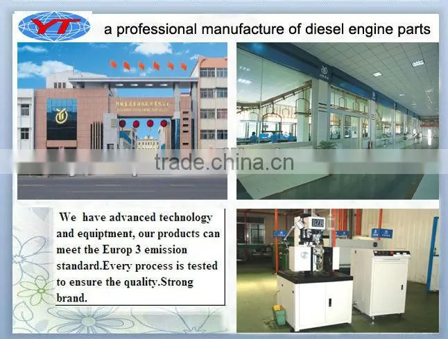 25HP Water-cooling Single Cylinder Diesel Engine