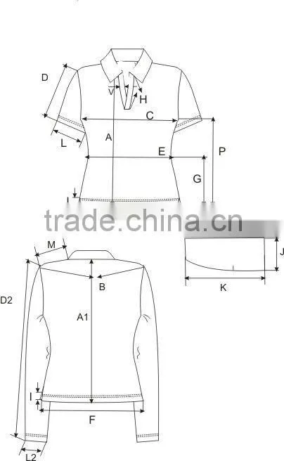 Quality Products Women Custom Polo T Shirt Design Cotton Fabric Wholesale Plain Polo Shirt Red Short Sleeve Sport Wear