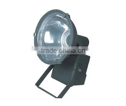 outdoor metal halide floodlight spotlight
