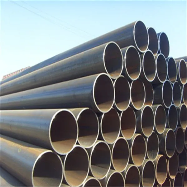 ERW Steel Pipe
