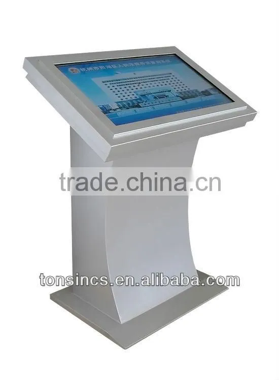 32" Touch Screen Information Query Kiosk