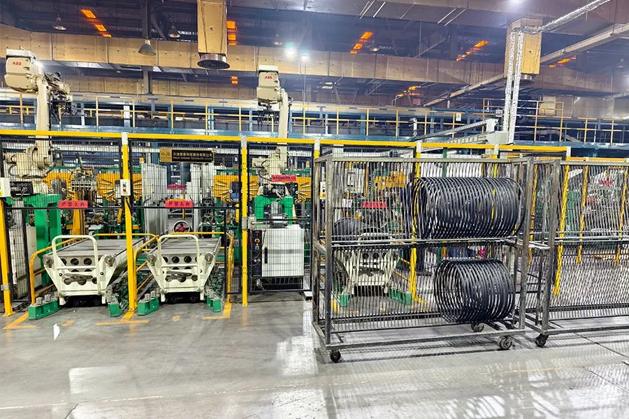 HANMIX FACTORY (3)