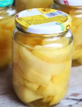 Good Quality Orange Can Canning Canned Fruit Processing Production Line Genyond