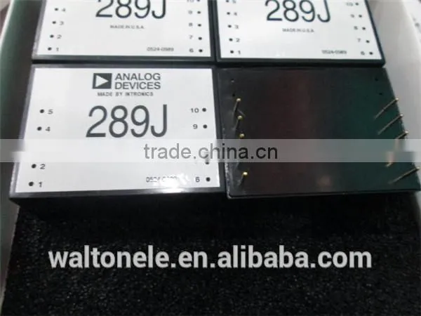 AD module AD289J ic chips
