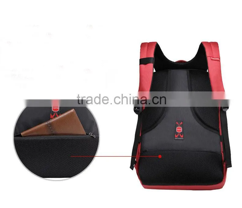 Waterproof Computer Shoulder Pack Laptop