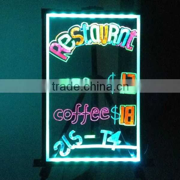Double sides Transparent LED circuit board