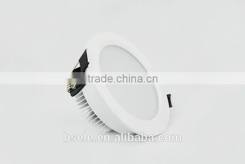 Battery 90mm Cutout 12v LED Downlight