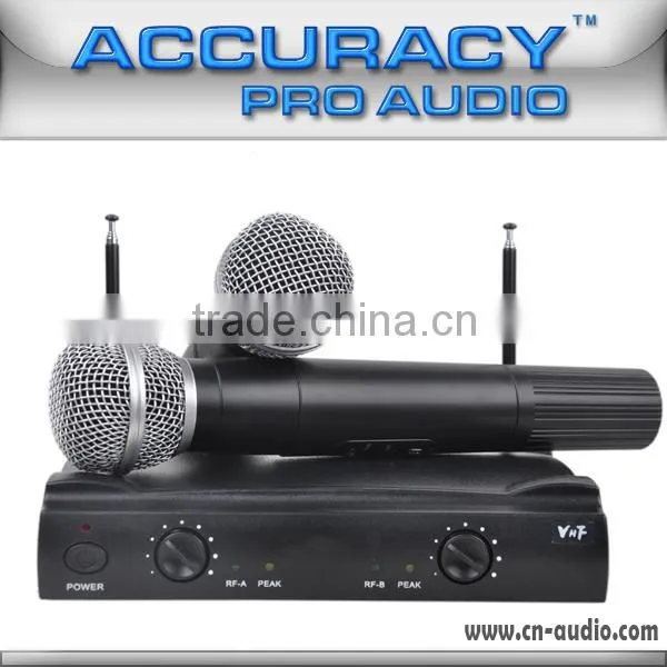 Professional Digital FM Radio Molded Loudspeaker Cabinet CSA15AMK-BT
