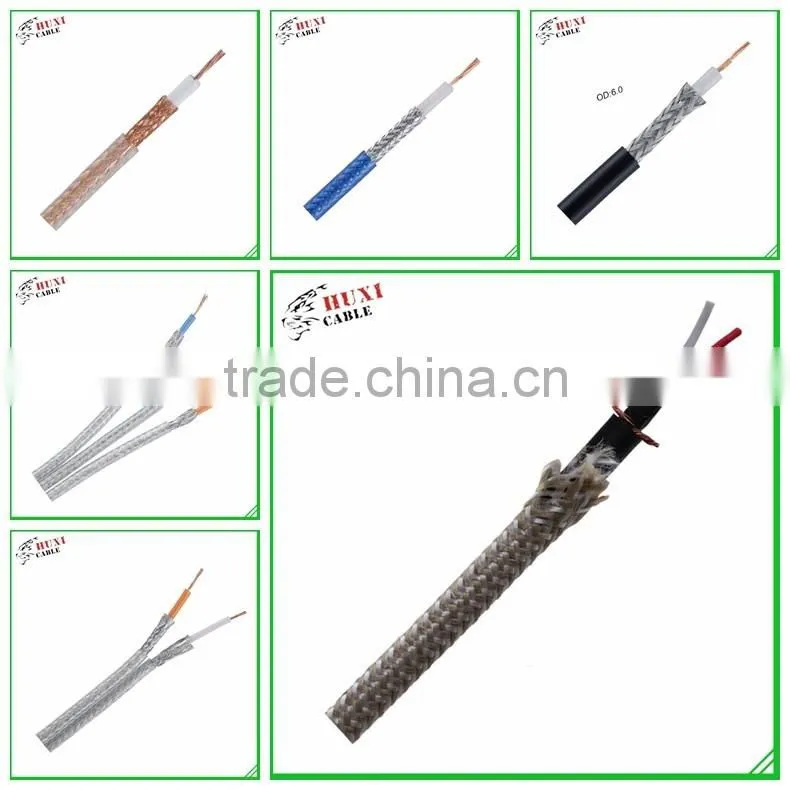 High USB Male To XLR Male Microphone Cable