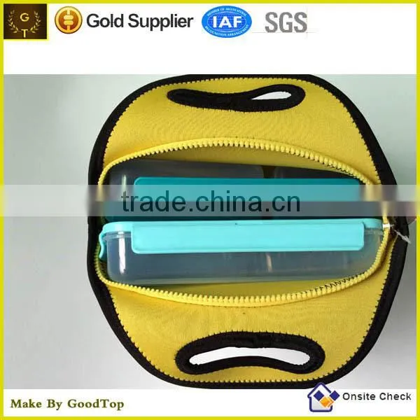 neoprene lunch bag factory wholesale in stock