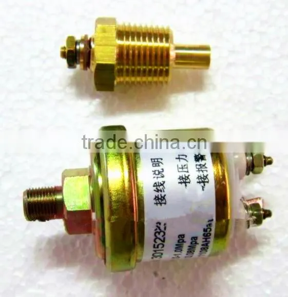 diesel enginer parts oil pressure sensor Model:JK416