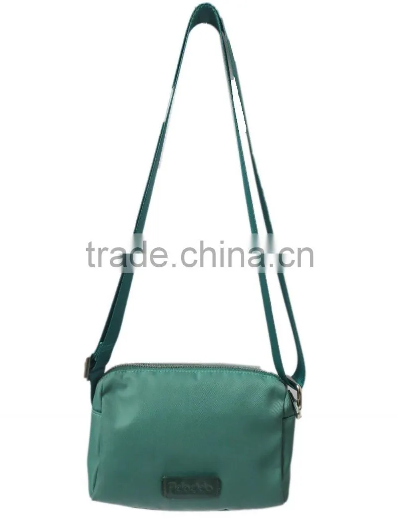 2016 new style hot sale waterproof nylon men and women handbag bag shoulder bag